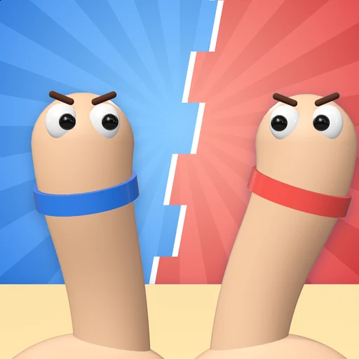 Thumbest War app icon